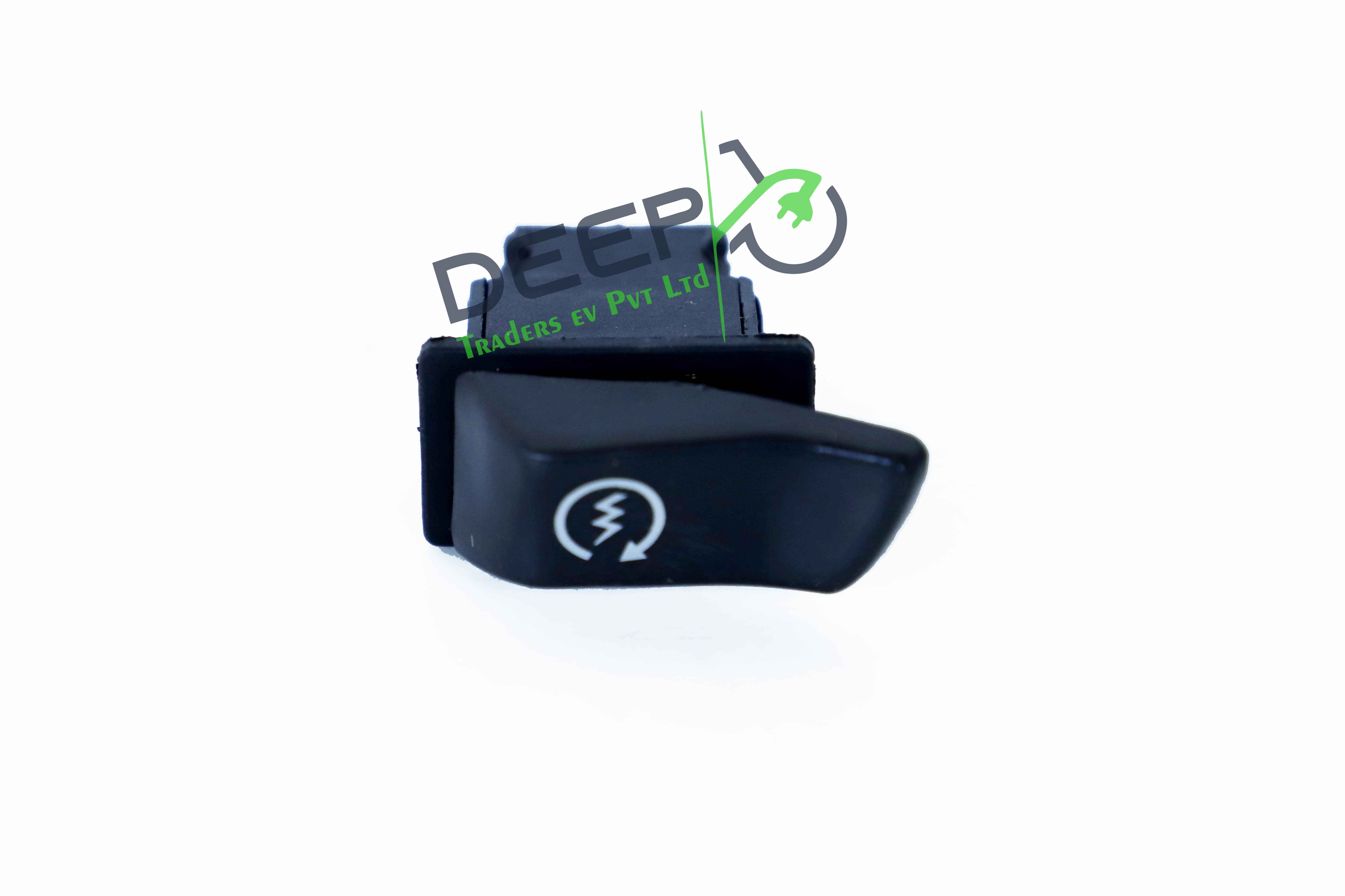 Deep Traders EV Pvt. Ltd.